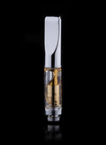 Solventless Cartridges