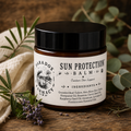 Tallow Sun Protection