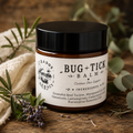 Whipped Tallow Bug & Tick Protection