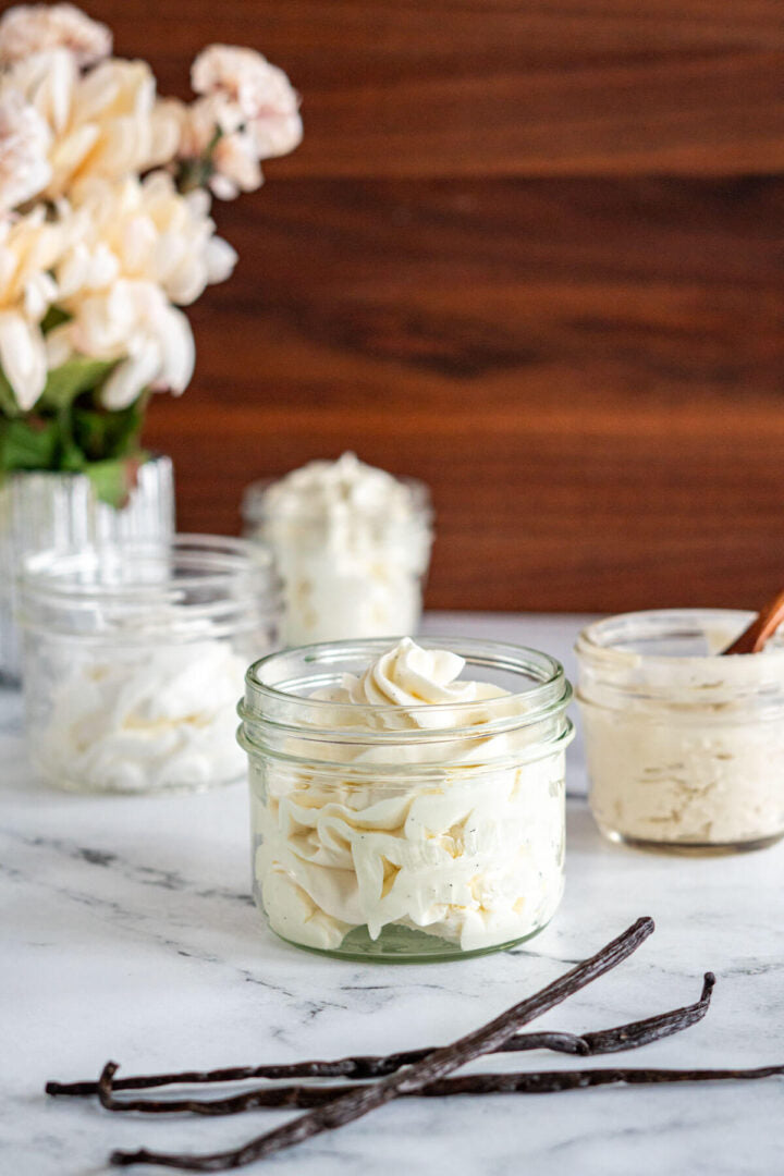 Whipped Tallow Moisturizer