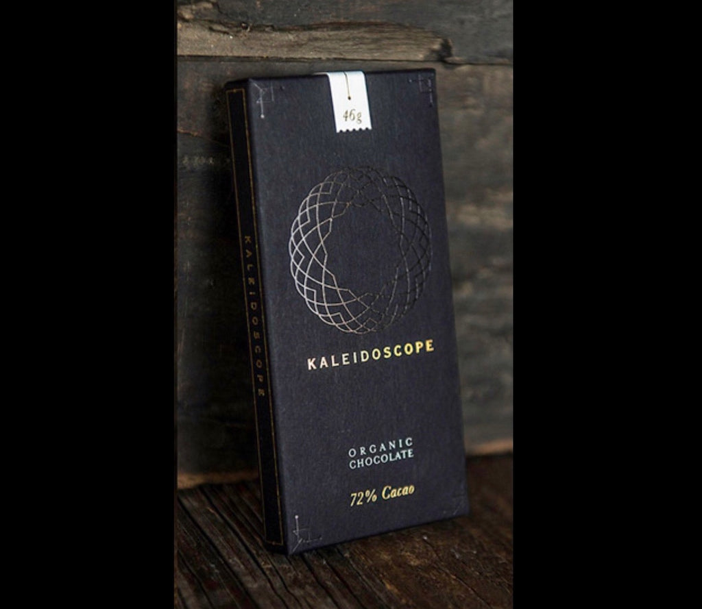 Kaleidoscope 8g Chocolate Bar