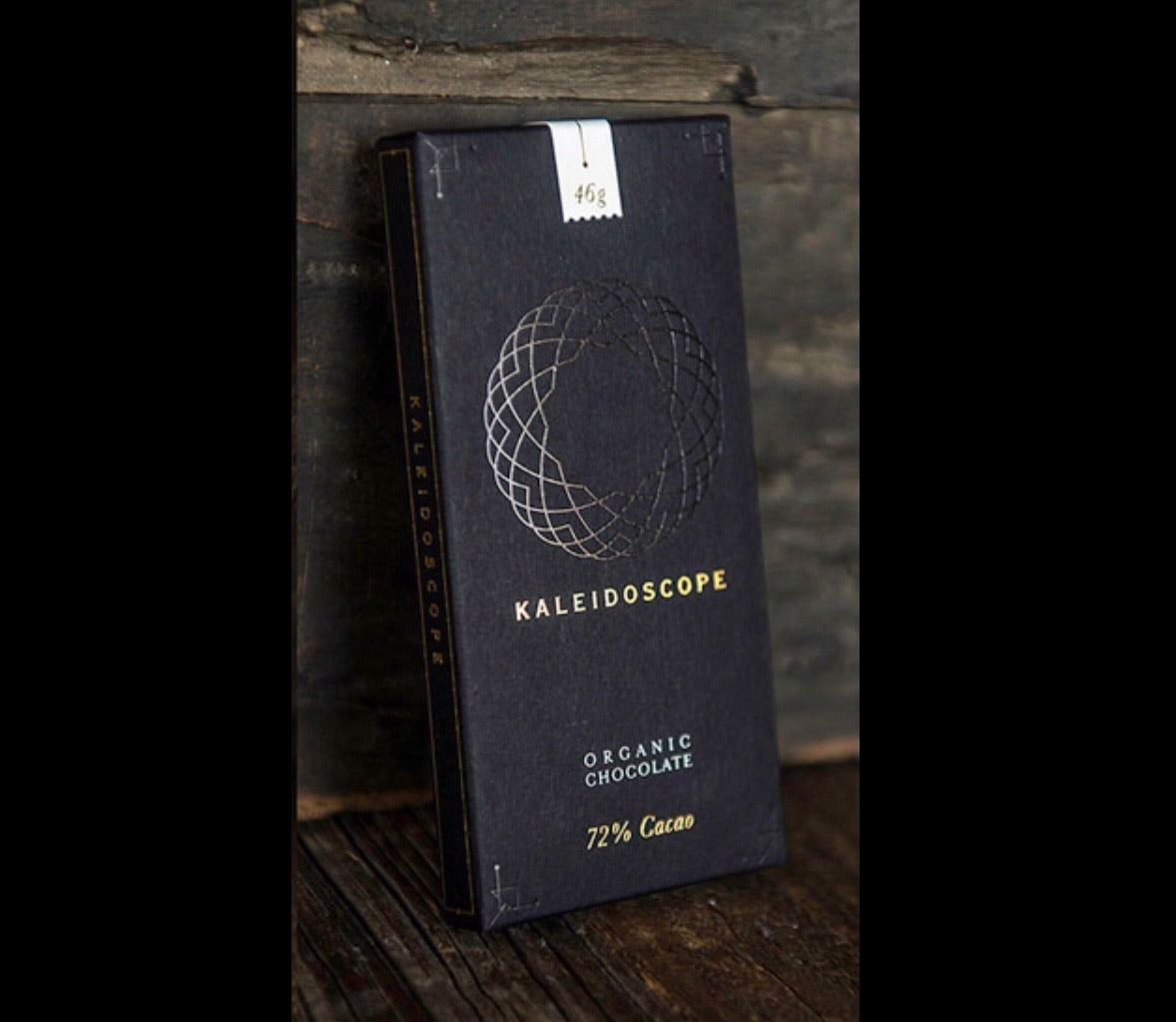 Kaleidoscope 8g Chocolate Bar