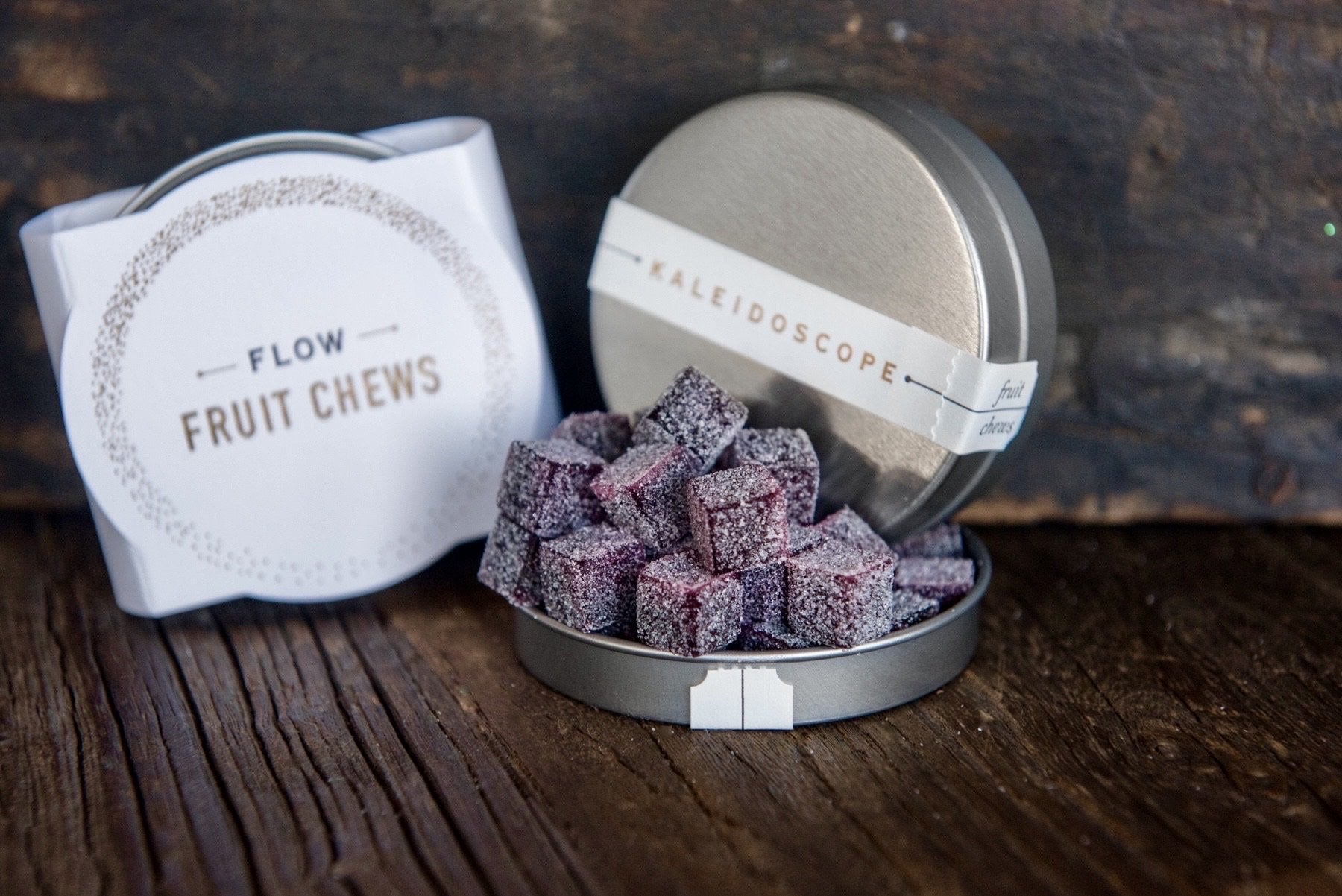 Micro Dose Capsules with Lions Mane